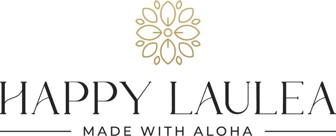 Happy Laulea Merchant Logo