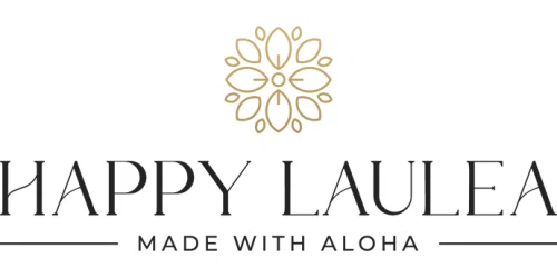 Happy Laulea Promo Code