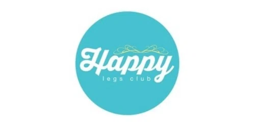 Happy Legs Club coupon