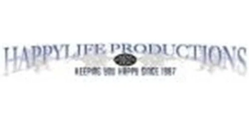 HappyLife Productions Promo Code