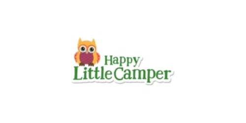 Happy Little Camper coupon