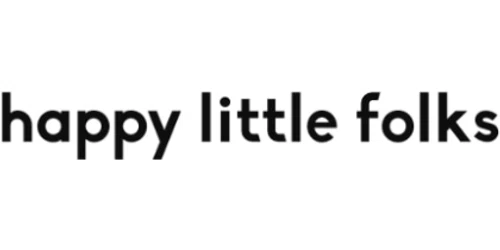 Happy Little Folks Promo Code
