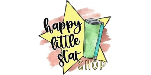 Happy Little Star Shop Promo Code