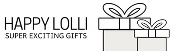 Happy Lolli Promo Code