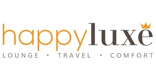 HappyLuxe Merchant logo