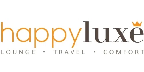 HappyLuxe Merchant logo