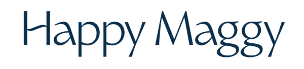 Happy Maggy Merchant Logo