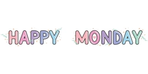 Happy Monday Store Promo Code
