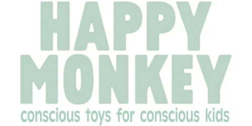 Happy Monkey Shop Promo Code