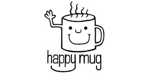 Happy Mug Promo Code