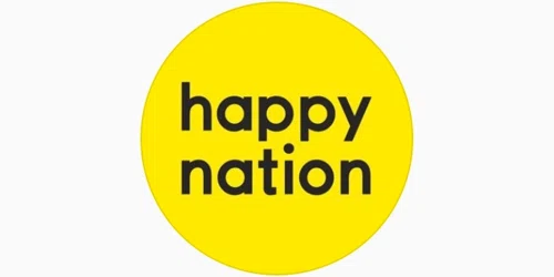 Happy nation Promo Code