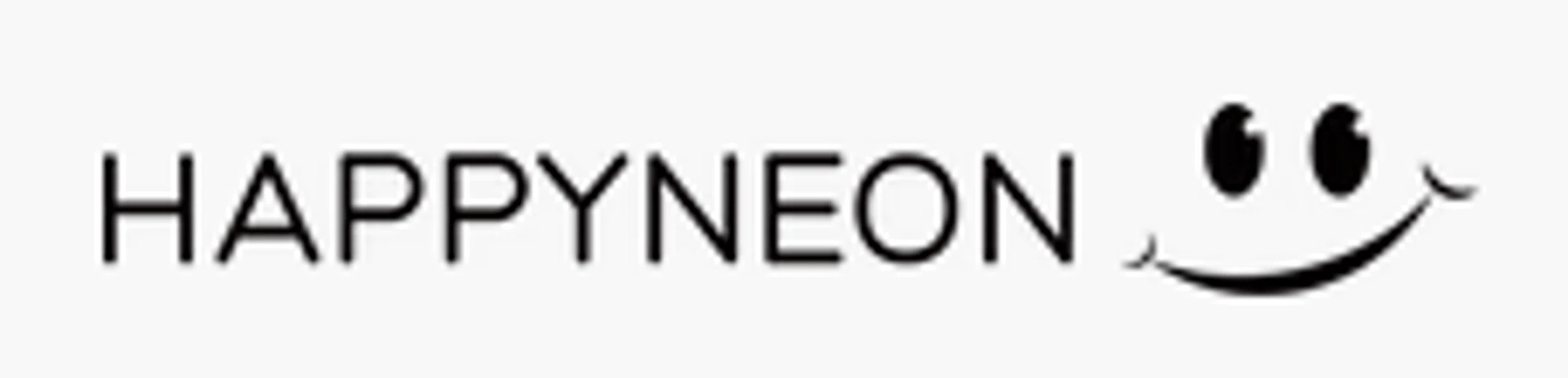 HappyNeon Promo Code
