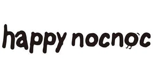 Happy Nocnoc Merchant logo