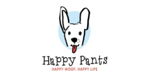 Happy Pants coupon