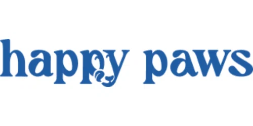 Happy Paws Promo Code