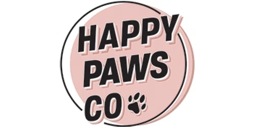 Happy Paws Co Promo Code