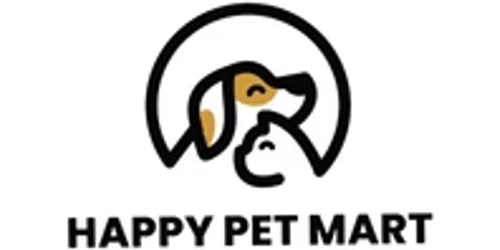 HappyPetMart Promo Code