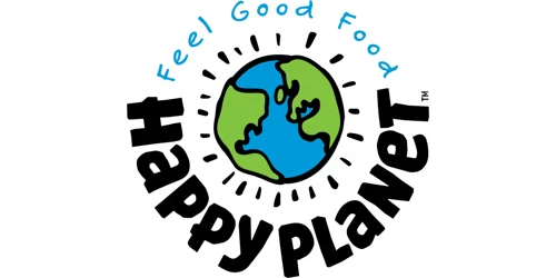 Happy Planet Promo Code