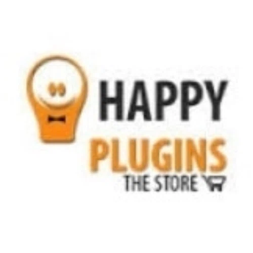 Happy Plugins Merchant Logo
