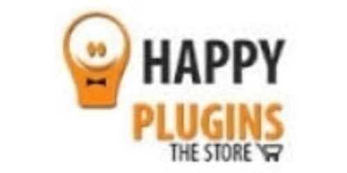 Happy Plugins Promo Code
