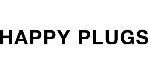 Happy Plugs Merchant logo