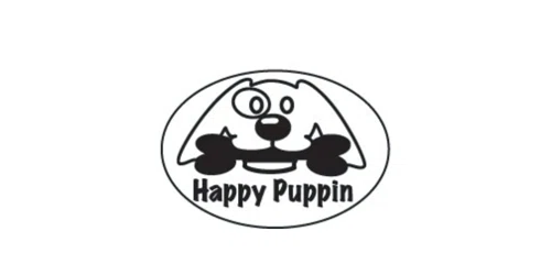 Happy Puppin coupon