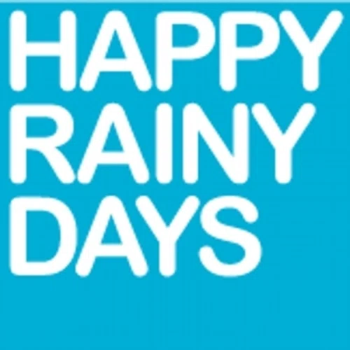 HappyRainyDays Promo Code
