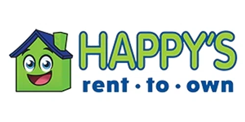 Happy's Home Center coupon