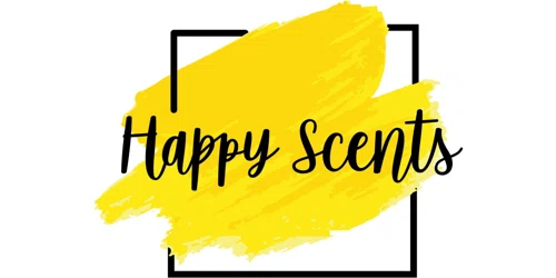 Happy Scents Promo Code