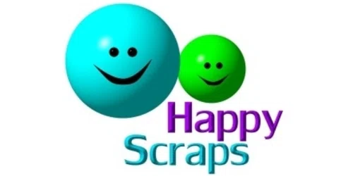 HappyScraps Promo Code