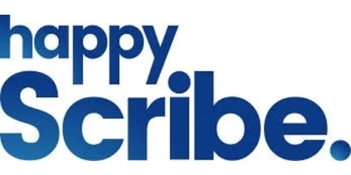 Happy Scribe Promo Code
