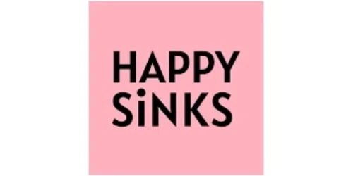 Happy Sinks US Promo Code