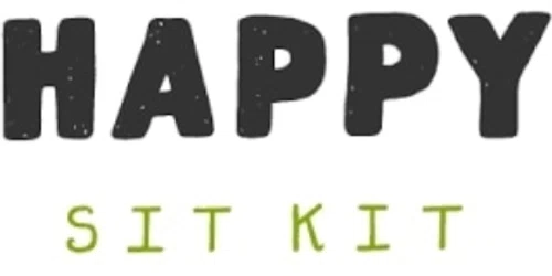 Happy Sit Kit Promo Code