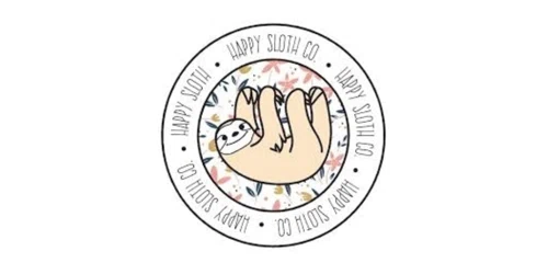 Happy Sloth coupon