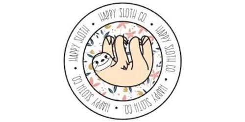Happy Sloth Promo Code