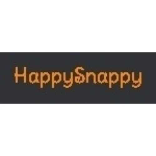 snappy logo code