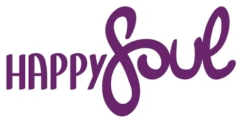 Happy Soul Merchant logo