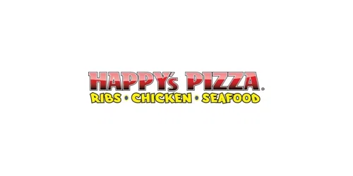 Happy's Pizza Promo Code 50 Off in June 2021 (15 Coupons)