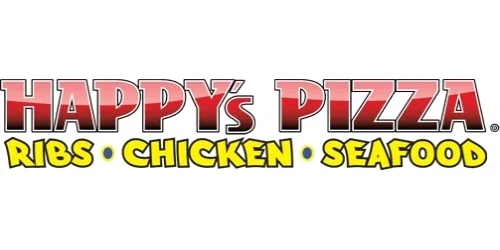 Happy's Pizza Promo Code