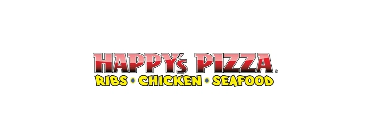 HAPPY'S PIZZA Promo Code — Get 51 Off in March 2024
