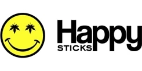 Happy Sticks Promo Code