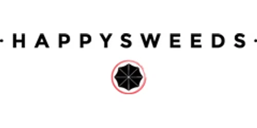 HAPPYSWEEDS Promo Code