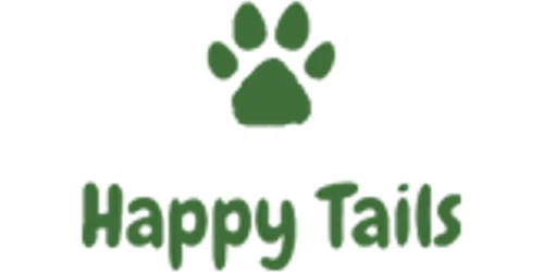 Happy Tails Promo Code
