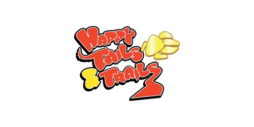 Happy Tails & Trails coupon