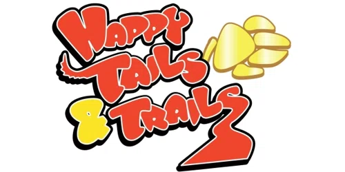 Happy Tails & Trails Merchant Logo