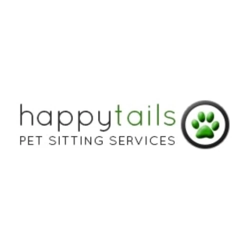 HAPPY TAILS PET SITTING SERVICES Promo Code — 50 Off 2024
