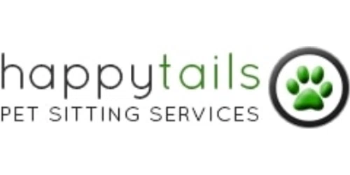 Happy Tails Pet Sitting Services Promo Code