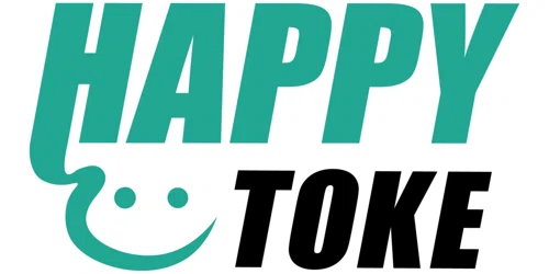 Happy Toke Promo Code