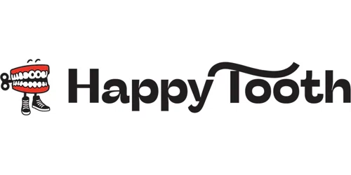 Happy Tooth Promo Code