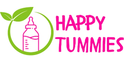 HappyTummies Promo Code